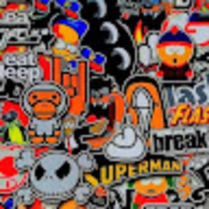 Meet your Posher, Ted